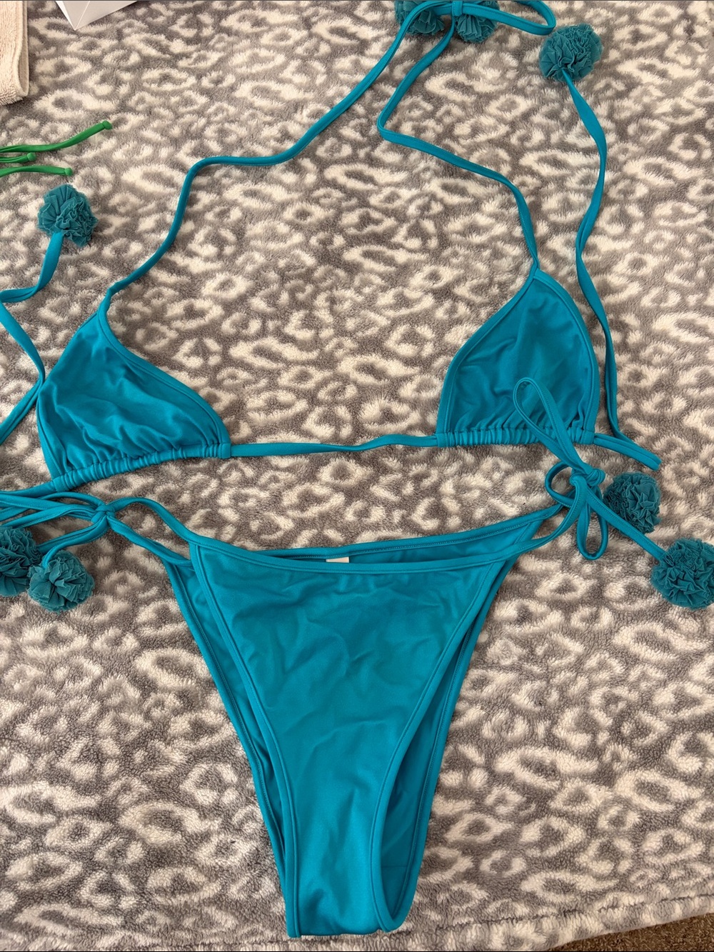 agent provocateur bikini bundle